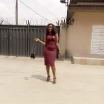 Akpofure Joy