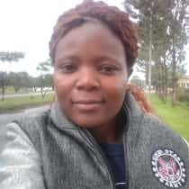 Millicent Ouma