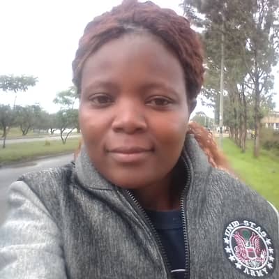Millicent Ouma