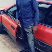 adejoh Emmanuel
