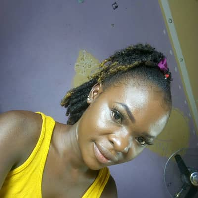 LadyP