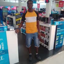 mahamadou