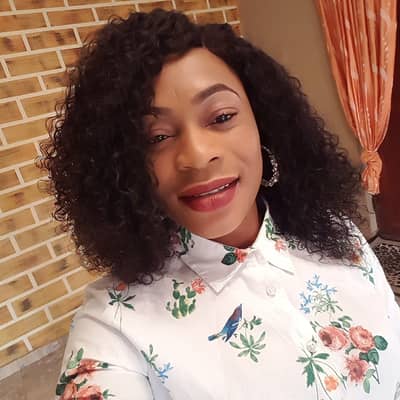 Patience ifeoluwa samson