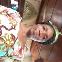 Juliana Atere Roberts