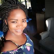 Peggy Bwalya