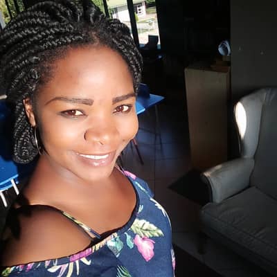 Peggy Bwalya