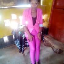Kumugisha halima