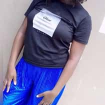 pretty Angela