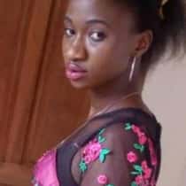 mariama sarr