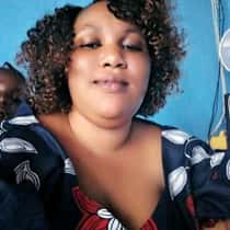 Mariama bah