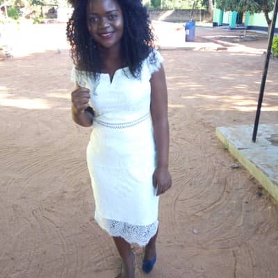 Twaambo