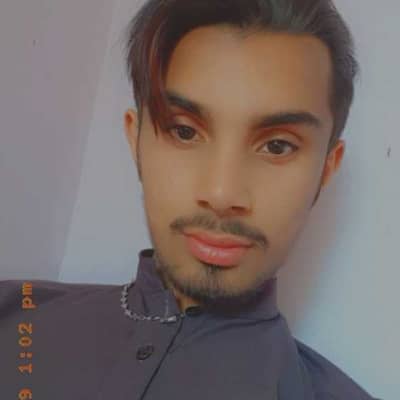 ajmal khan
