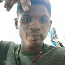 Peter oluwadamilare