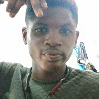 Peter oluwadamilare