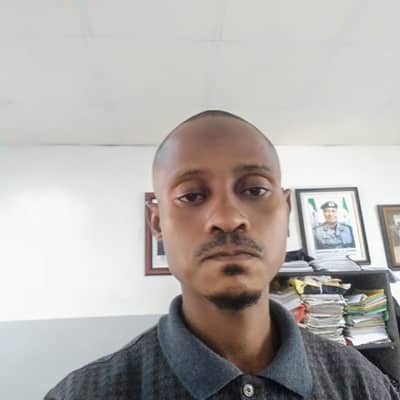 Adeyemi sheriff
