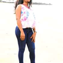 Solange ndoun