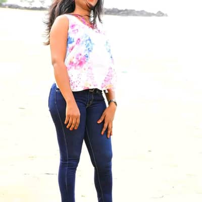 Solange ndoun