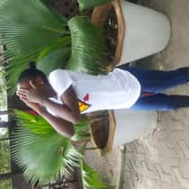 Jackline G mwambelo
