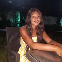 Mariam Balde