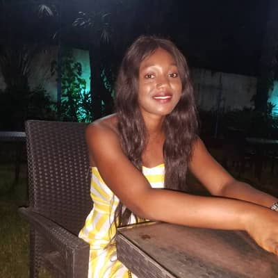 Mariam Balde