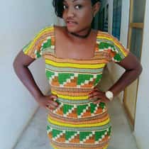 ansua frimpong jessica