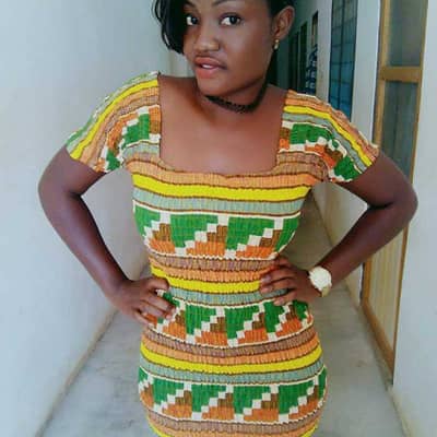 ansua frimpong jessica