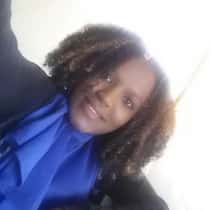 Josphine Nzoki
