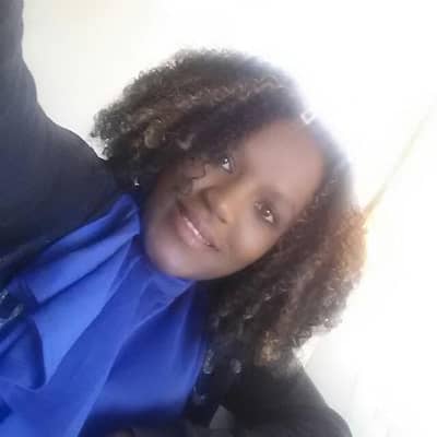 Josphine Nzoki