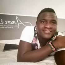 madenge j