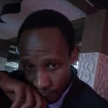 Kipngetich Rawlings