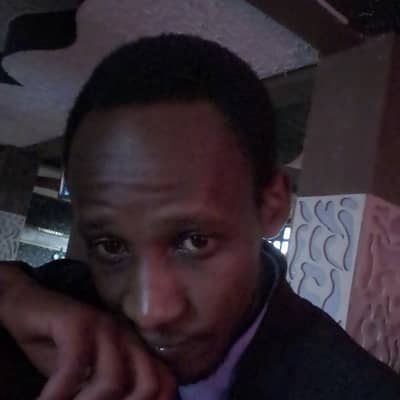Kipngetich Rawlings