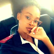 Thuli Minah arket