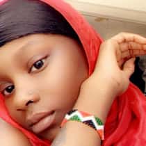 SenegalQueen