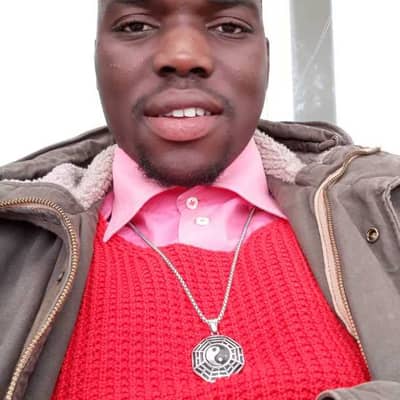 Morris Konneh