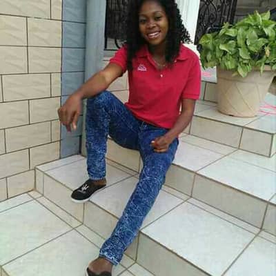 Thérèse mballa