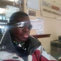 DR PRINCE THEOPHILUS