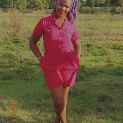 Vallary Makungu
