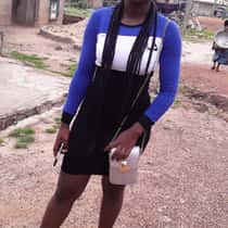 Serwaa Calabina