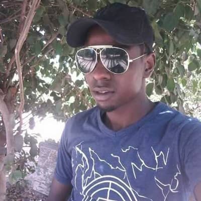 simo black