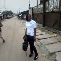 Blessing G