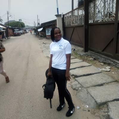 Blessing G