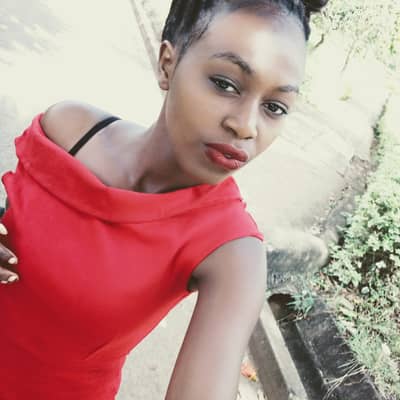 Faith Kanini