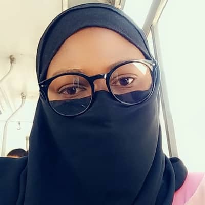 Rukiya noor Mushtaq