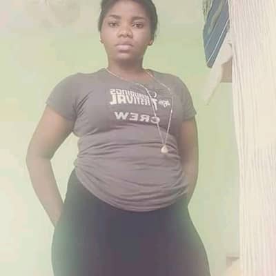 Olivia mbeng