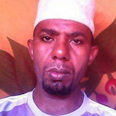 Abdallah Soud