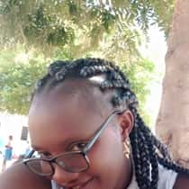 Lynne njeru