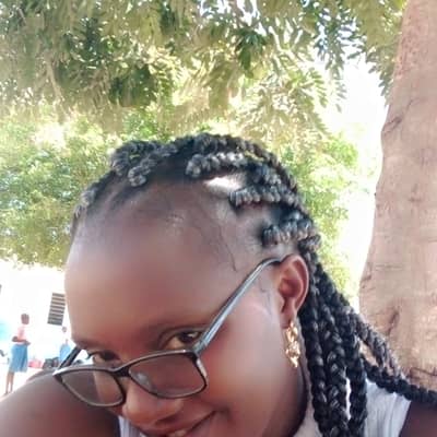 Lynne njeru