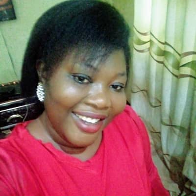 Evelyn uhegbu
