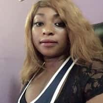Étoile africaine 🤎