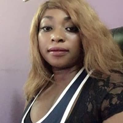 Étoile africaine 🤎